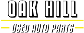 Oak Hill Auto Used Auto Parts Wrecking Petersburg Virginia Automotive